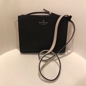 KATE SPADE hayden crossbody